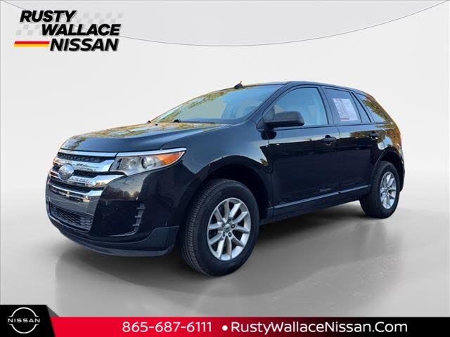 2013 Ford Edge SE