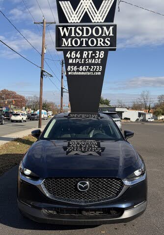 2020 Mazda CX-30 Select FWD