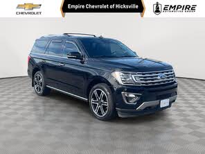 Ford Expedition Limited 4WD