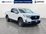 Honda Ridgeline RTL-E AWD