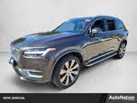 Volvo XC90 B6 Ultimate Bright Theme 7-Passenger AWD