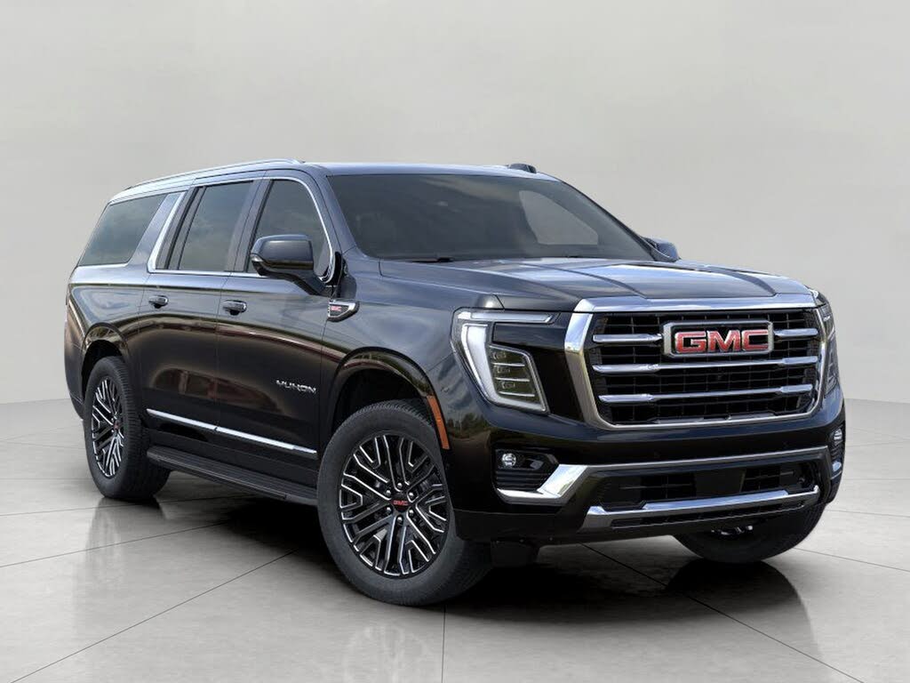 2026 GMC Yukon XL Elevation 4WD