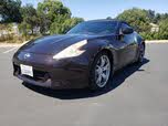 Nissan 370Z Touring Roadster