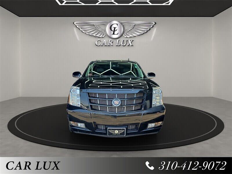 2014 Cadillac Escalade Premium RWD