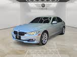 BMW 3 Series 335i xDrive Sedan AWD