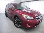 Subaru Crosstrek XV Premium AWD