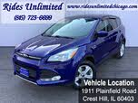 Ford Escape SE AWD