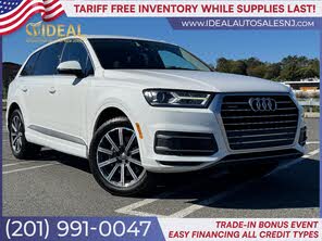 2018 Audi Q7