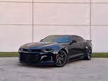 Chevrolet Camaro ZL1 Coupe RWD