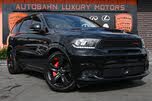 Dodge Durango SRT AWD