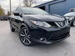 Nissan Rogue Sport SL FWD