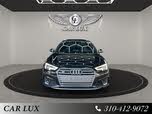 Audi S4 3.0T quattro Premium Plus Sedan AWD