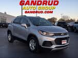 Chevrolet Trax LT FWD