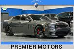 Dodge Charger SRT Hellcat RWD
