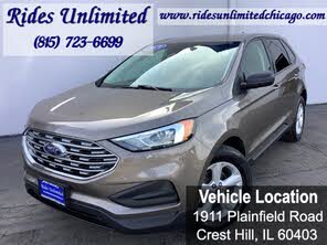 Ford Edge SE FWD