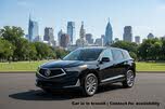 Acura RDX FWD