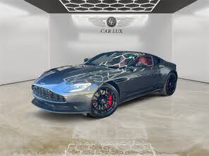 Aston Martin DB11 AMR RWD