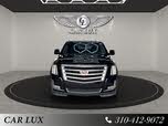 Cadillac Escalade Luxury RWD