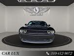 Dodge Challenger SXT RWD