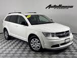 Dodge Journey SE Value FWD