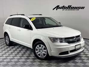 Dodge Journey SE Value FWD
