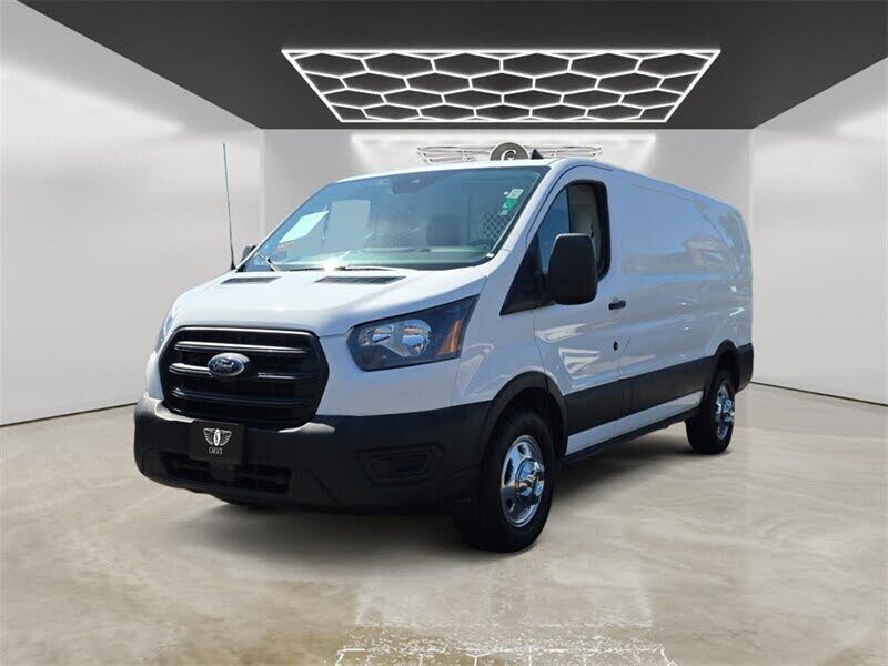 2020 Ford Transit Cargo 150 Low Roof LWB RWD