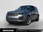 Land Rover Range Rover HSE AWD