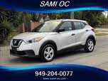 Nissan Kicks S FWD