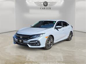 Honda Civic Hatchback Sport FWD