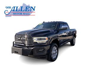 RAM 2500 Laramie Crew Cab 4WD