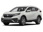 Honda CR-V Hybrid Touring AWD
