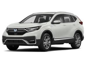 Honda CR-V Hybrid Touring AWD