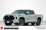 Toyota Tundra SR5 CrewMax Cab 4WD