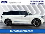 Lincoln Aviator Black Label Grand Touring AWD