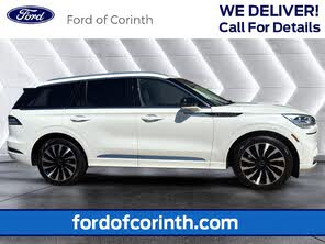 Lincoln Aviator Black Label Grand Touring AWD