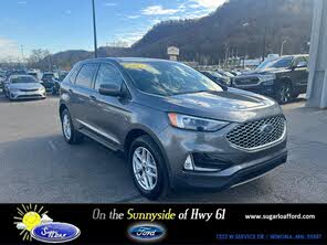 Ford Edge SEL AWD