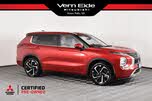 Mitsubishi Outlander SEL S-AWC