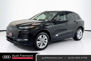 Audi Q6 e-tron Premium Plus RWD