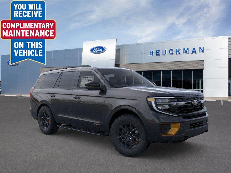 2025 Ford Expedition Tremor 4WD