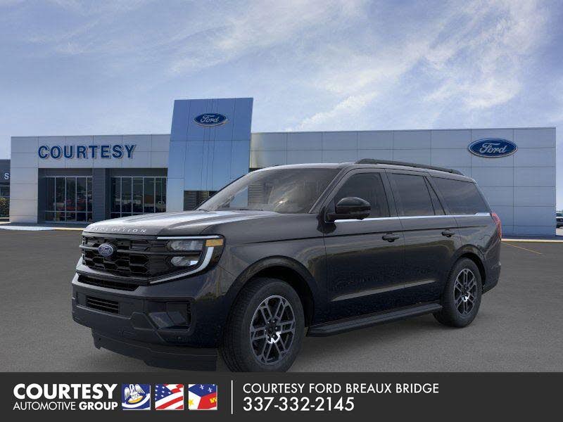 2025 Ford Expedition Active RWD