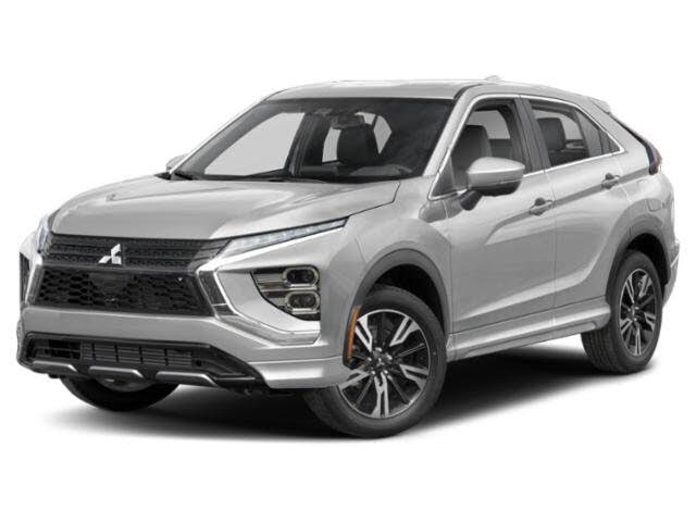 2026 Mitsubishi Eclipse Cross SEL S-AWC