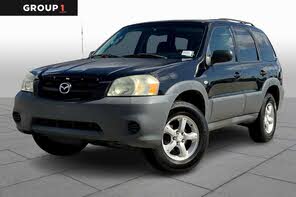 Mazda Tribute i