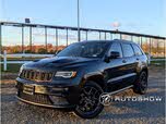 Jeep Grand Cherokee Limited X 4WD