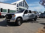 Ford F-350 Super Duty XL Crew Cab 4WD
