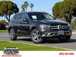 Mercedes-Benz GLC 300 SUV RWD