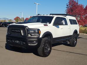RAM 2500 Power Wagon Crew Cab 4WD
