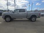 RAM 2500 Laramie Crew Cab 4WD