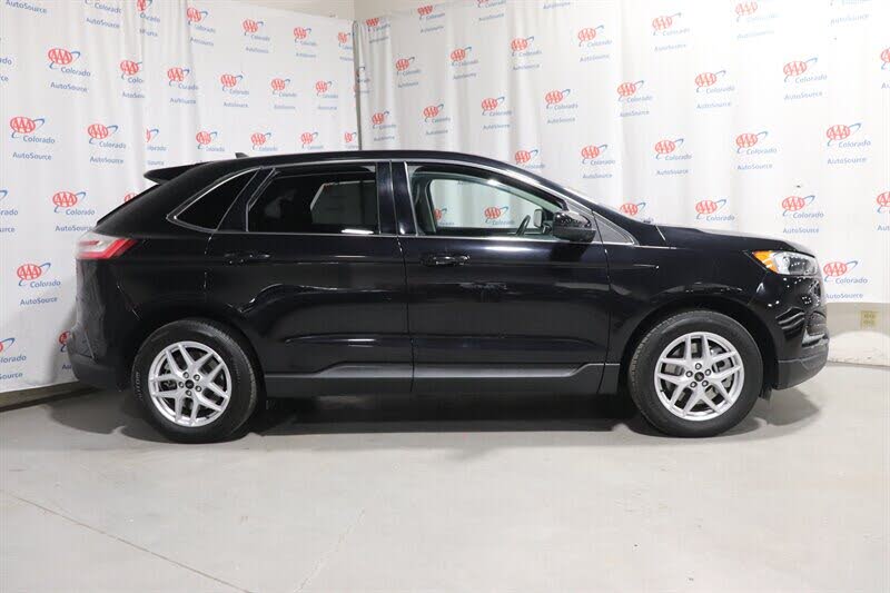 2023 Ford Edge SEL AWD