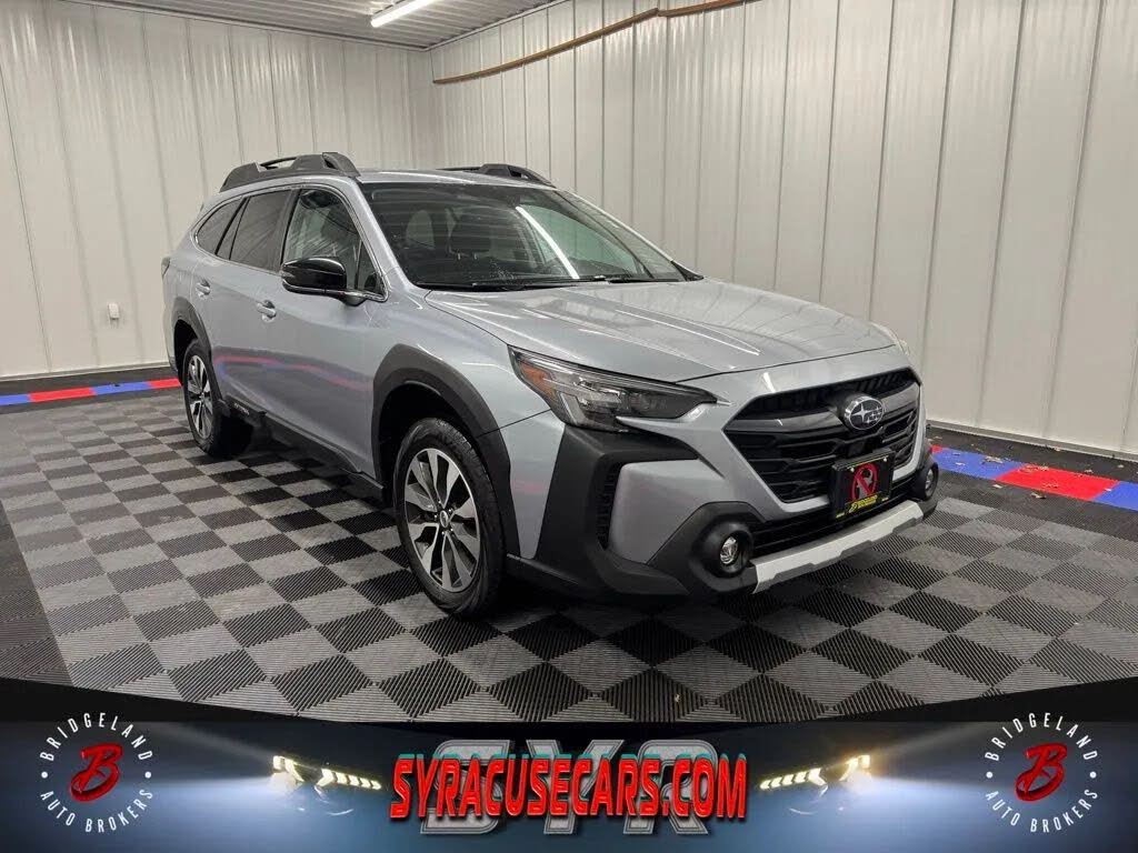 2023 Subaru Outback Limited AWD