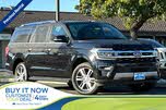 Ford Expedition MAX Limited 4WD